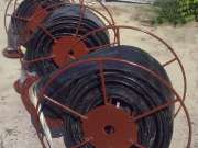 flat rolling rubber hoses 3